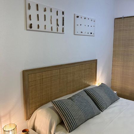 Tramuntaneta Appartement L' Escala Buitenkant foto