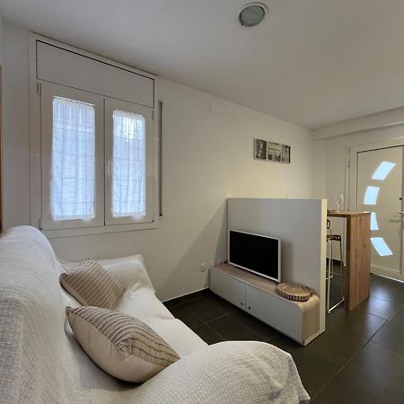 Tramuntaneta Appartement L' Escala Buitenkant foto